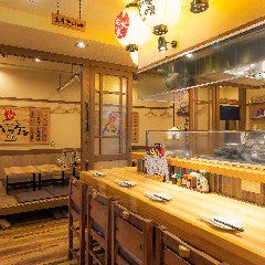 ハッケン酒場JR茨木駅前店