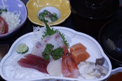美味しい海鮮丼が食べたい 糸魚川でおすすめしたい人気のお店 ぐるなび