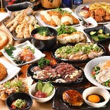 ☆COME ON EAT-MAN☆スタンダード食べ飲み放題3938円⇒【クーポンご利用で月～木は3608円！！】