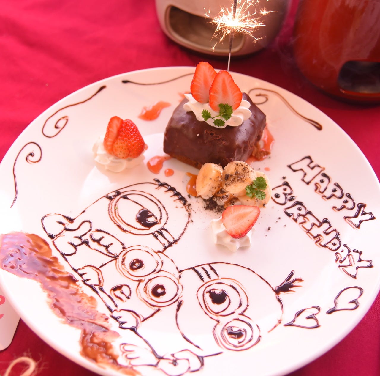 八百屋カフェ ダイニング Sannomiya コース ありがとう おめでとう 八百屋カフェのチーズフォンデュコース 2300円 税込 ぐるなび
