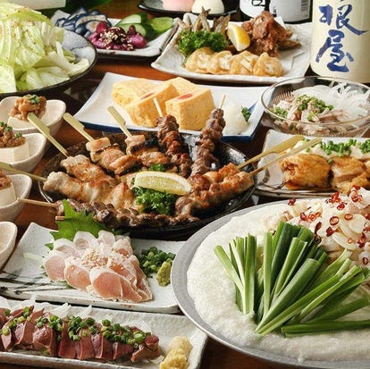ランチならここ 市ヶ谷の居酒屋でおすすめしたい人気のお店 ぐるなび