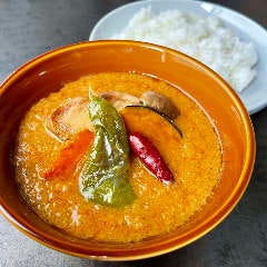 羅針盤 Spice＆Wine