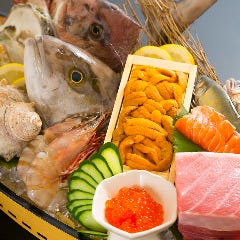 包丁一本 味処 和 千里中央店