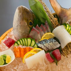 包丁一本 味処 和 千里中央店