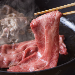 宮崎牛銘柄豚しゃぶしゃぶ 温故知新 