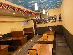 インド料理＆バー シタル