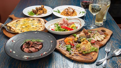 美味しいお店が見つかる 滋賀県 誕生日特典 おすすめ人気レストラン ぐるなび