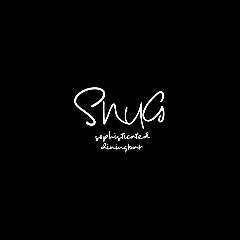 低温調理ローストビーフとお酒 SNUG