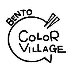 COLOR VILLAGE ʐ^2