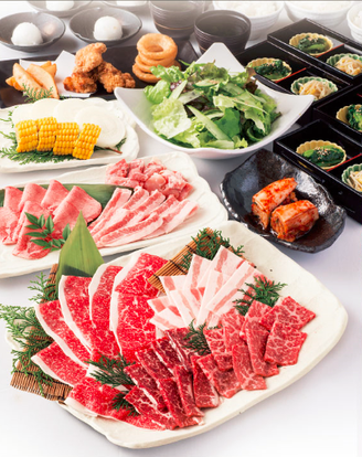 美味しいお店が見つかる 大阪狭山市駅周辺の焼肉でおすすめしたい人気のお店 ぐるなび