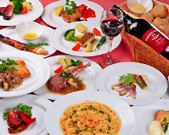 ビストロ ベッセ・ヴォワール 