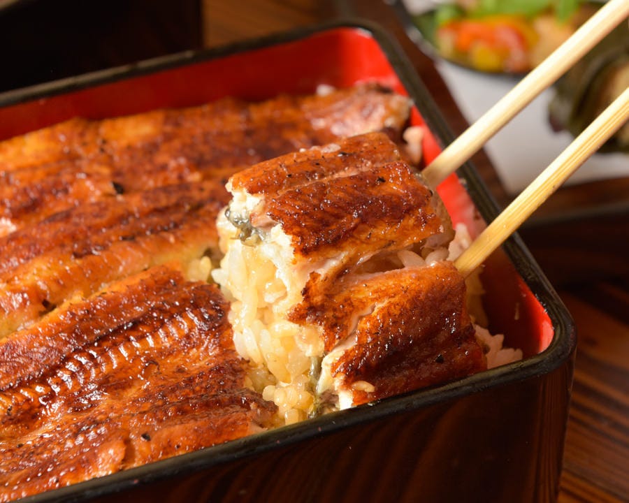 22年 最新グルメ うな藤 東京 荻窪 荻窪 レストラン カフェ 居酒屋のネット予約 東京版
