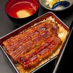 うな藤 東京 荻窪