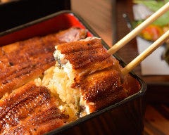 うな藤 東京 荻窪