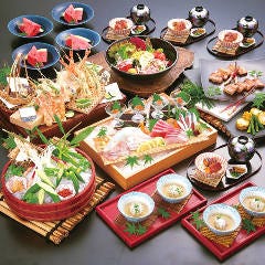 日本海庄や 船橋南口店