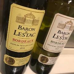 アジアンダイニング居酒屋 ブルースカイ