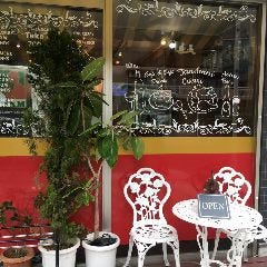 アジアンダイニング居酒屋 ブルースカイ