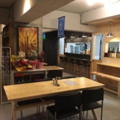 居酒屋 黒煙 新杉田店