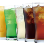 デジキューBBQテラス横須賀モアーズシティ_【お子様やお酒の飲めない方に!】ソフトドリンク飲み放題<別途利用料金かかります>