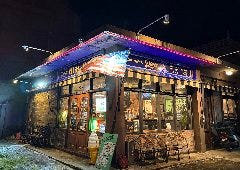 OKINAWA Diner Hi31BASE