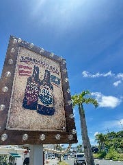 OKINAWA Diner Hi31BASE