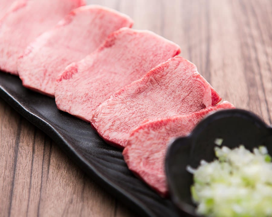 焼肉 なかむら 中野坂上店 焼肉 ホルモン もつ鍋