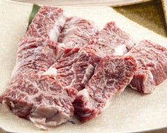 中野坂上焼肉 なかむら