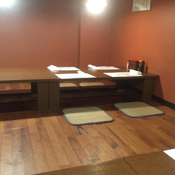 季節のお刺身とプレミアム焼酎 居酒屋ひなたぼっこ 西新 居酒屋 ぐるなび