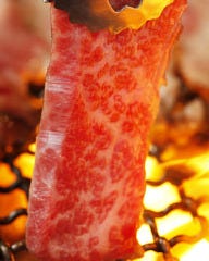 炭火焼肉 ぎょうてん 高崎店