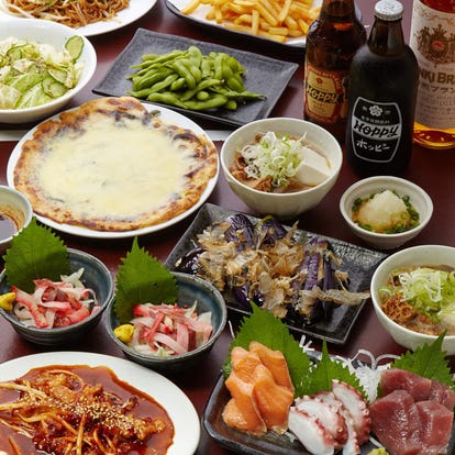 美味しいお店が見つかる 浅草の居酒屋でおすすめしたい人気のお店 ぐるなび