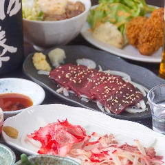 浅草 グルメ 食べ歩き おすすめ ホッピー通りの串焼き・もつ焼き