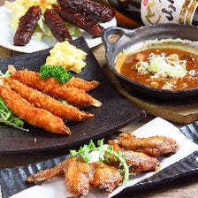 ●一度は食べたい【名古屋メシ】