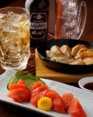 モツ兵衛 三田店 