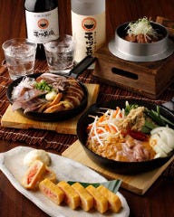 モツ兵衛 三田店
