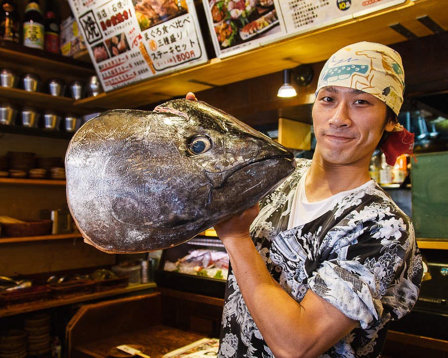 ボリューム重視 鳥も魚も ボリューミーな地鶏 マグロ料理に最強飲み放題もついたガツ盛りコース4000円の詳細 魚居酒屋 すなおや 東三国店 新大阪駅 居酒屋 ぐるなび