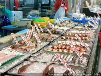 魚居酒屋 すなおや 東三国店 メニュー 魚料理 丹波地鶏 ぐるなび