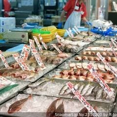 魚居酒屋 すなおや 東三国店 メニュー 魚料理 丹波地鶏 ぐるなび