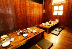 博多もつ鍋 たじまや 泉中央店