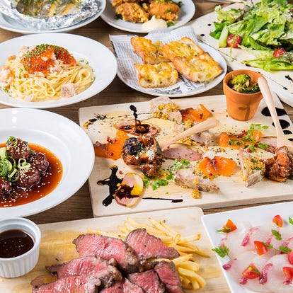 ランチならここ なんば 難波 のイタリアン フレンチでおすすめしたい人気のお店 ぐるなび
