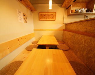 町田で個室あり デートにも飲み会にもピッタリの店15選 町田で個室あり デートにも飲み会にもピッタリの店15選