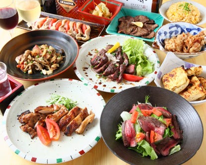 美味しいお店が見つかる 御茶ノ水 女子会におすすめ 個室 おすすめ人気レストラン ぐるなび