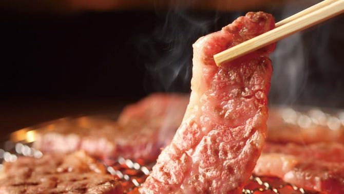特急焼肉 せいざん 電車通り 焼肉 ぐるなび