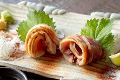 炭火焼鳥 とこ葉 あびこ店