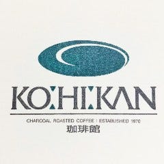 珈琲館エコール・マミ店