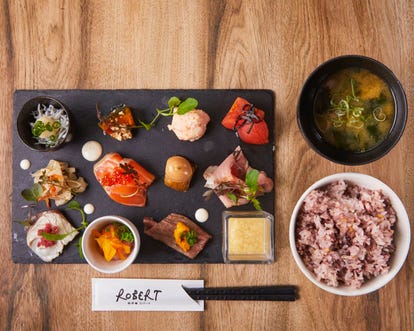 ランチならここ 天王寺の和食でおすすめしたい人気のお店 ぐるなび