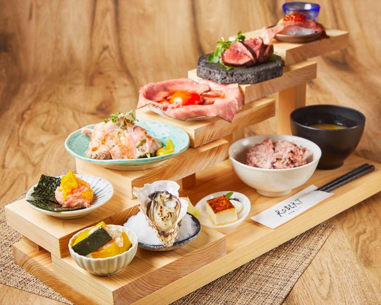 天王寺ロバート テラス 肉炉端 ランチメニュー ぐるなび 天王寺ロバート テラス 肉炉端 ランチメニュー ぐるなび