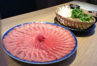 千葉駅 蘇我で注目 しゃぶしゃぶが美味しいお店4選 千葉駅 蘇我で注目 しゃぶしゃぶが美味しいお店4選
