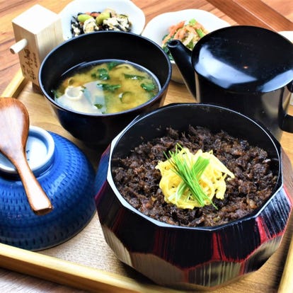 駅近ランチが見つかる 東京テレポート駅周辺ランチでおすすめしたい人気のお店 ぐるなび