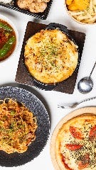 dining cafe CLE