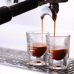 Roasted coffee laboratory 渋谷神南店